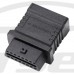 OBDSTAR Converter V2 Адаптер DB15 на OBD16